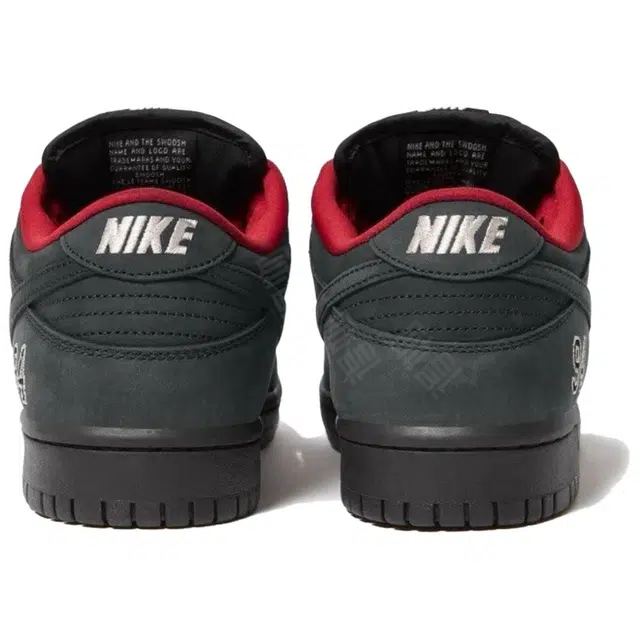 Supreme x Nike Dunk SB DUNK LOW PRO OG QS