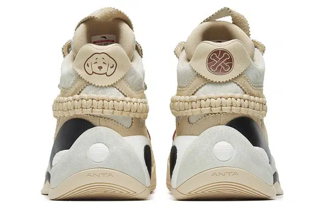 Anta KT7 7