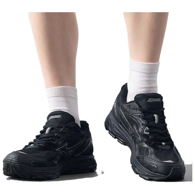 Mizuno LG 10S