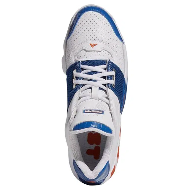 adidas Agent Gil Restomod Gil Zero Restomod "USA"