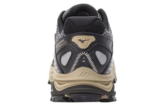 Mizuno Racer Trail