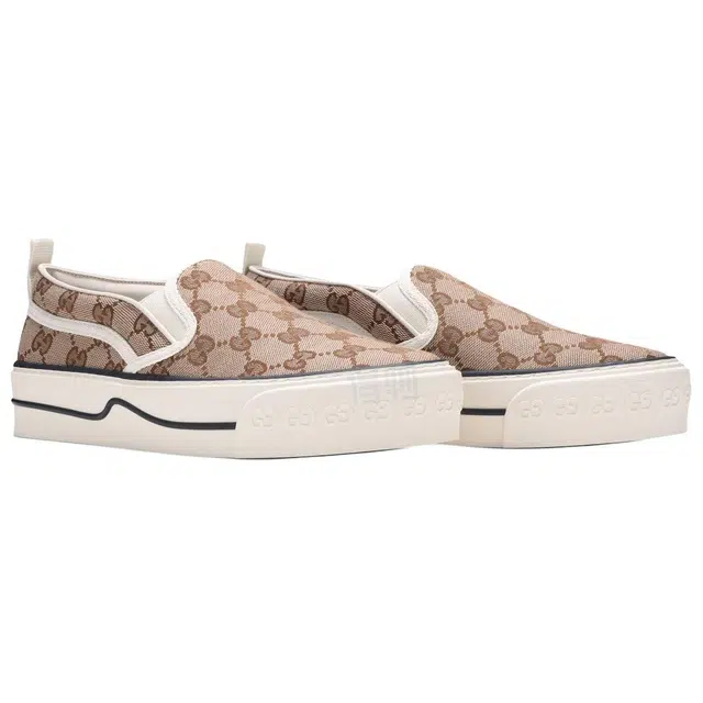 GUCCI Tennis 1977