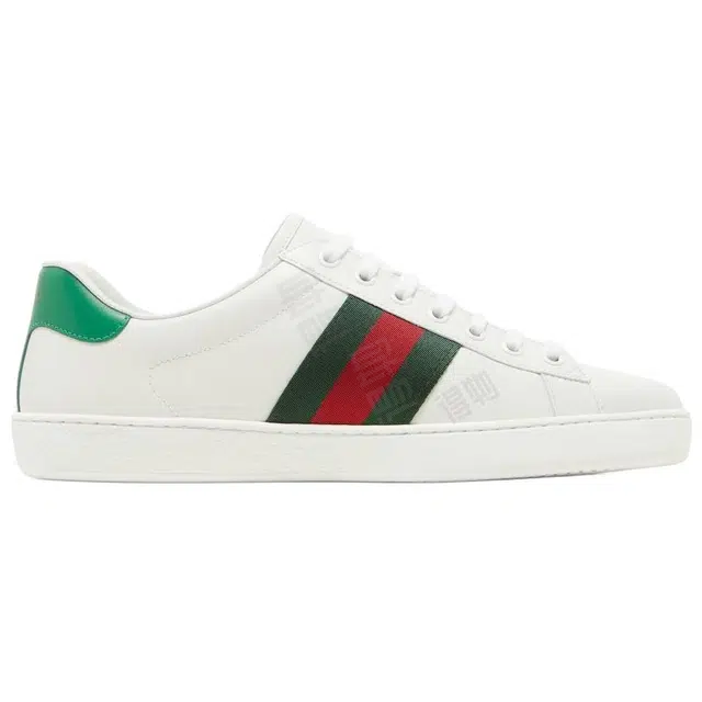 Disney x GUCCI ACE