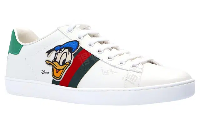 Disney x GUCCI ACE