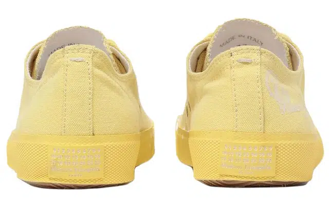 Maison Margiela Tabi Paint