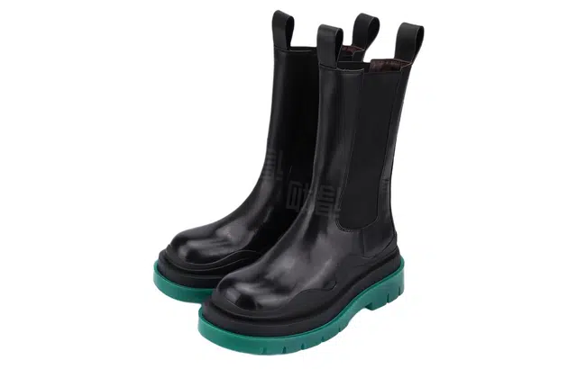 Bottega Veneta Tire