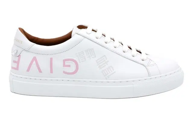 Givenchy Logo