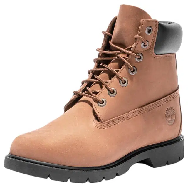 Timberland 6 Inch