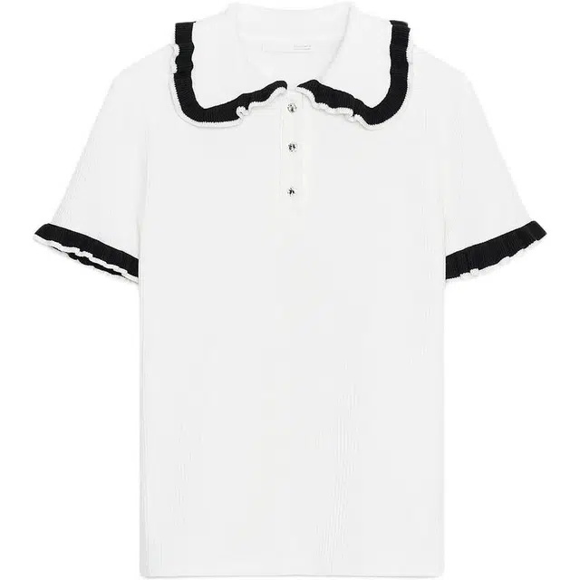 ZARA Polo