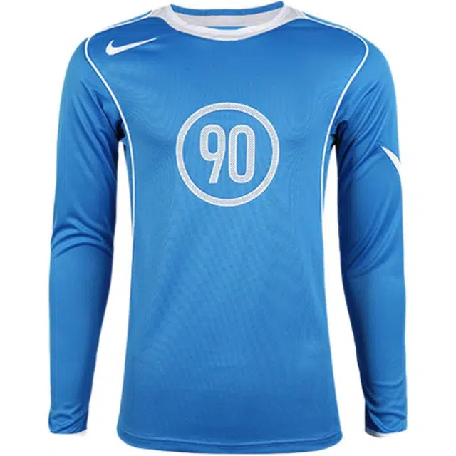 Nike T90 LOGO