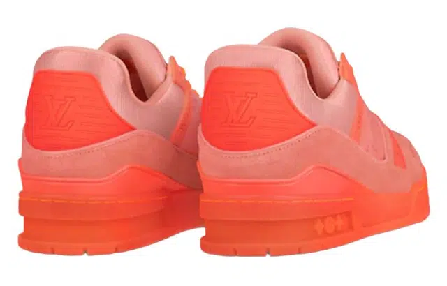 LOUIS VUITTON Trainer
