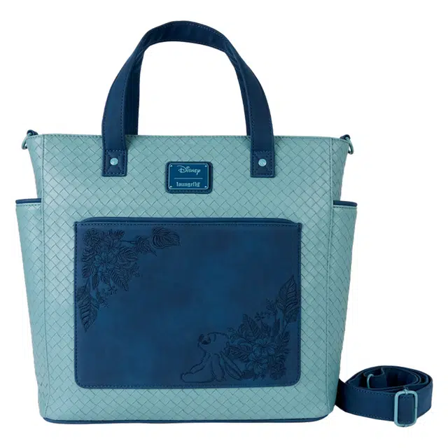 Loungefly Disney Tote