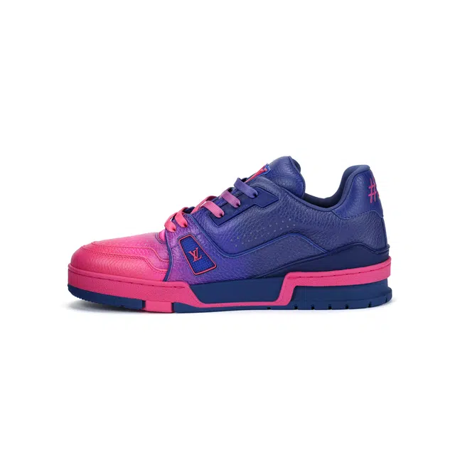 LOUIS VUITTON Trainer