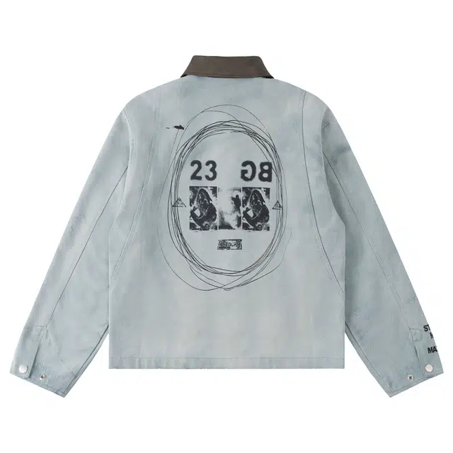 XINYINSU 25FW