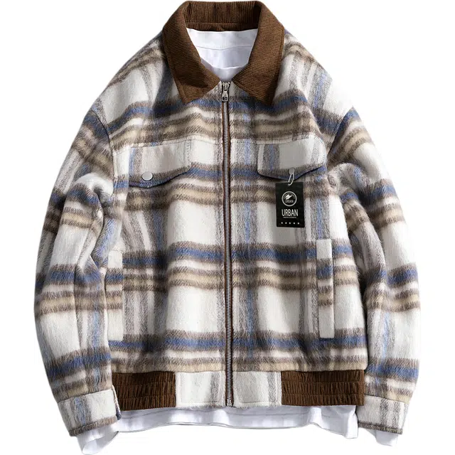 URBAN AUTHENTIC