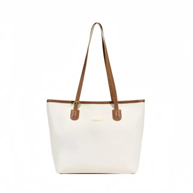TOUTSEUL YOLO PU Tote