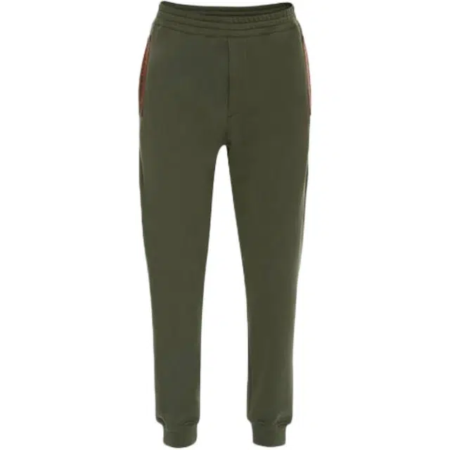 Alexander McQueen SS22