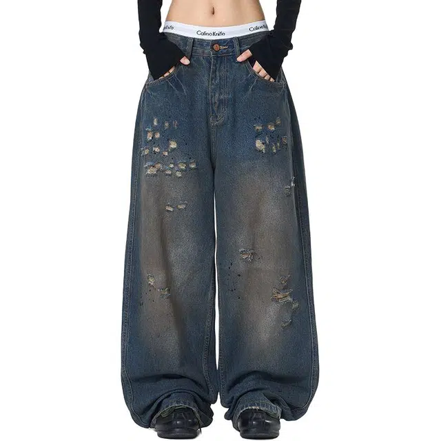 NRXX oversize