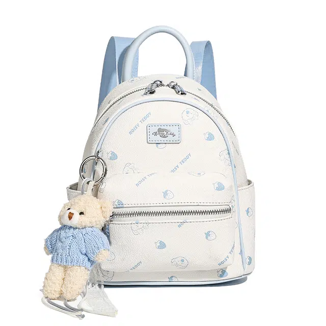 NOISY TEDDY PVC()