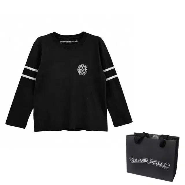 Chrome Hearts T