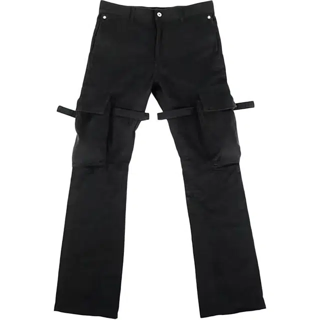 YICHEN vujade0042.0cargocleanfit vibe