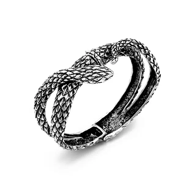 GIOVANNI RASPINI Snake 925