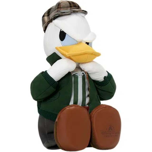 Disney x DISNEYLAND 24.5cm