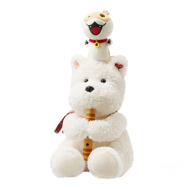 Babycare BC TOYS 34cm