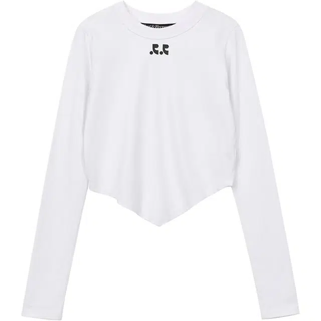 RestRecreation RR AOW POINT LONG SLEEVE T-SHIRT T