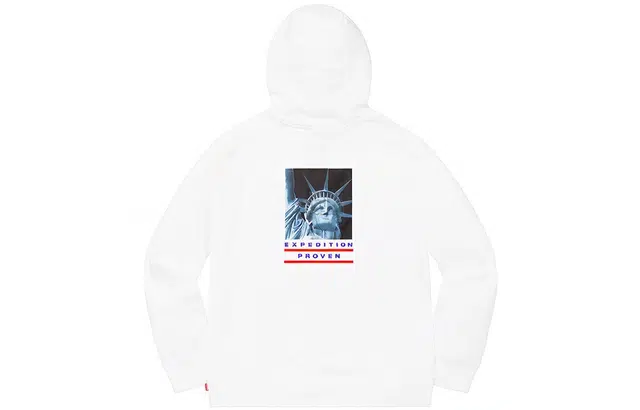 Supreme x THE NORTH FACE TNFFW19 Week 10
