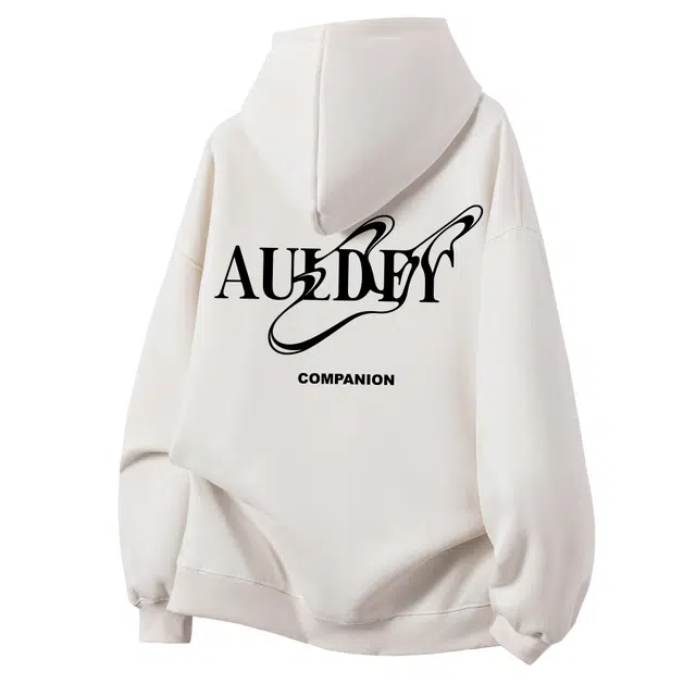 AULDEY logo