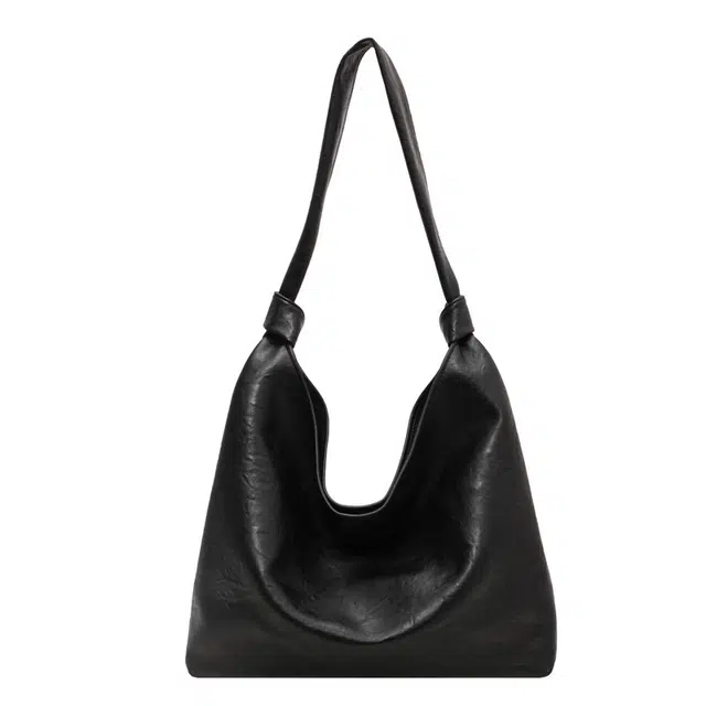 NOMK PU Tote