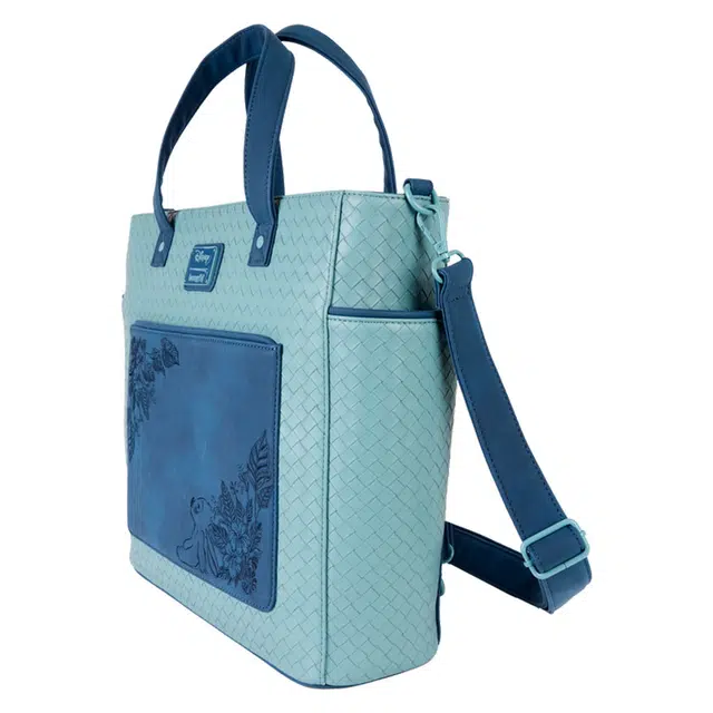 Loungefly Disney Tote