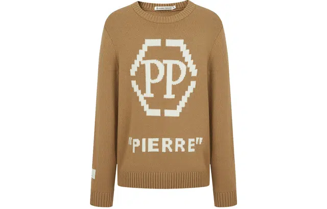 PP PIERRE PIERUCCI LOO