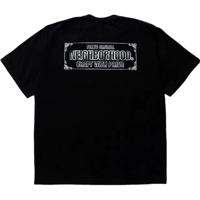 NEIGHBORHOOD FW25 T
