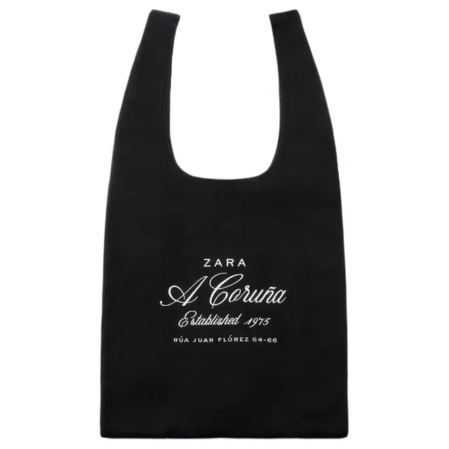 ZARA Tote