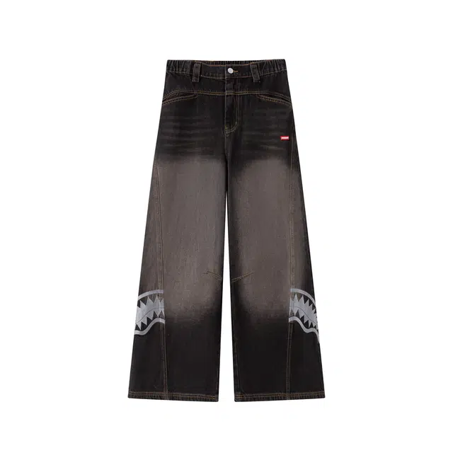 SPRAYGROUND sglogo