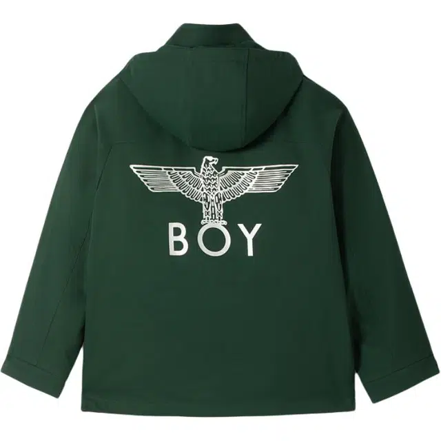 Boy London