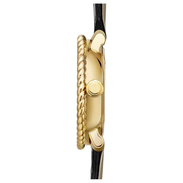 TIFFANY CO. TIFFANY ROPE 27mm 30