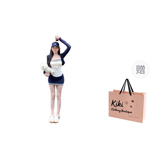 Kiki Clothing Boutique 2025