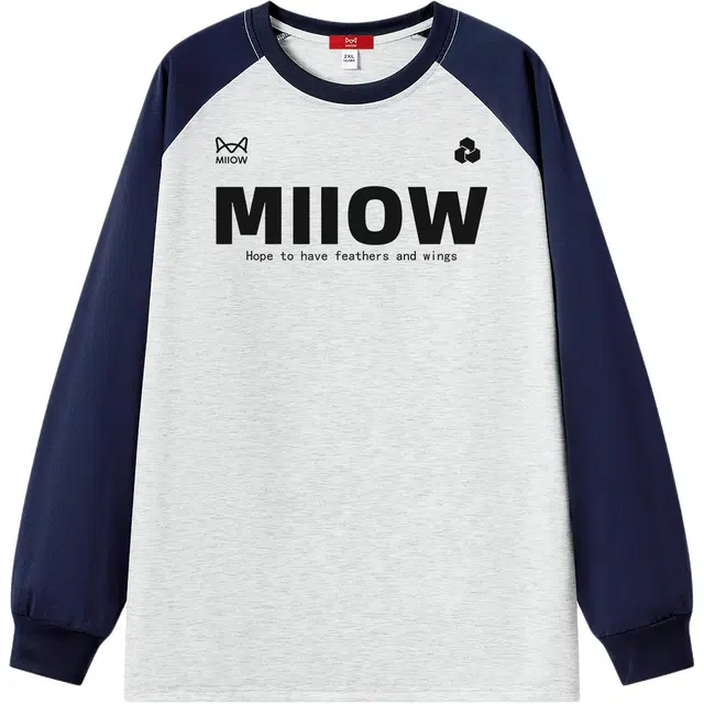 MIIOW T