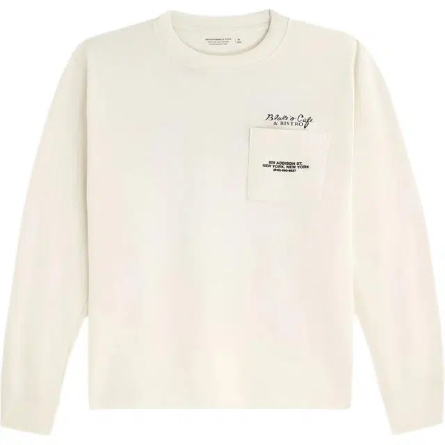 AbercrombieFitch T
