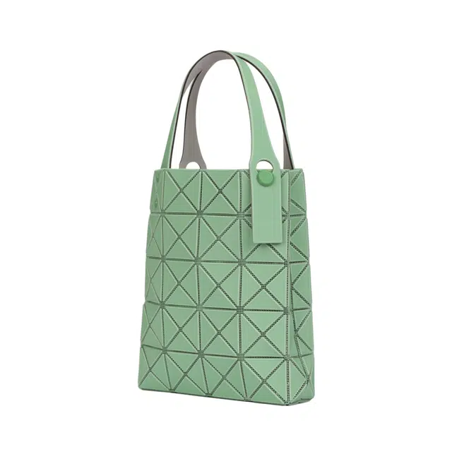 ISSEY MIYAKE Prism PLUS 8 PVC