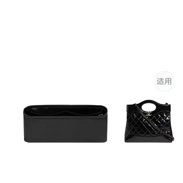 FANJI CHANEL31bag mini