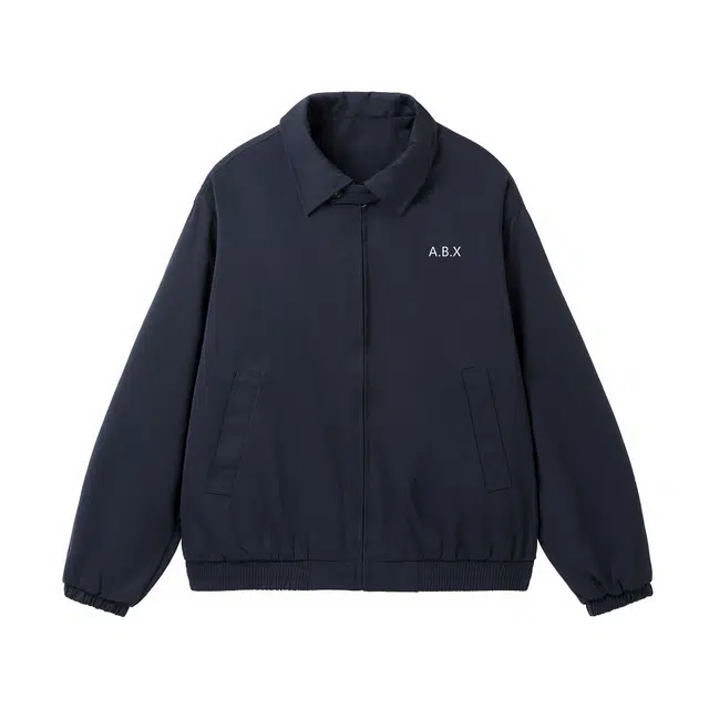 A.B.X Logo