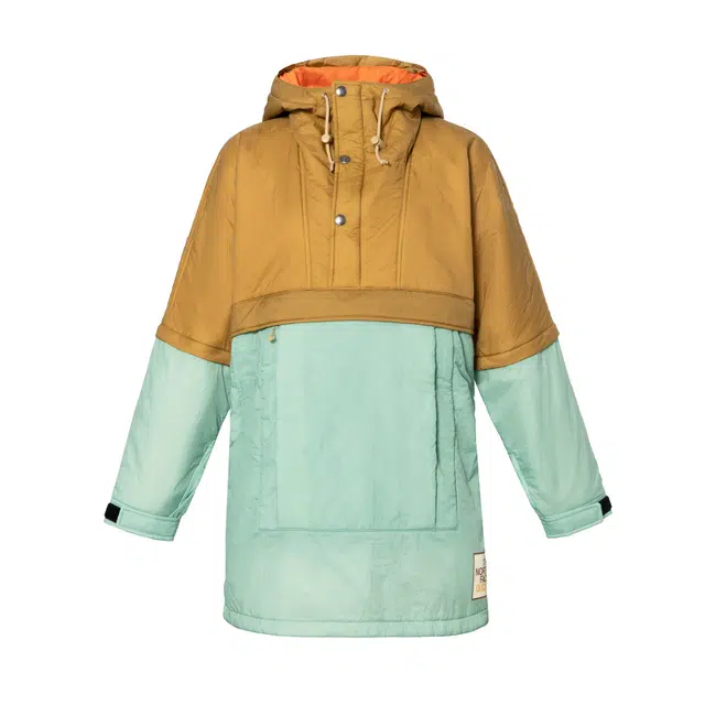 GUCCI x THE NORTH FACE GUCCI x THE NORTH FACE Logo
