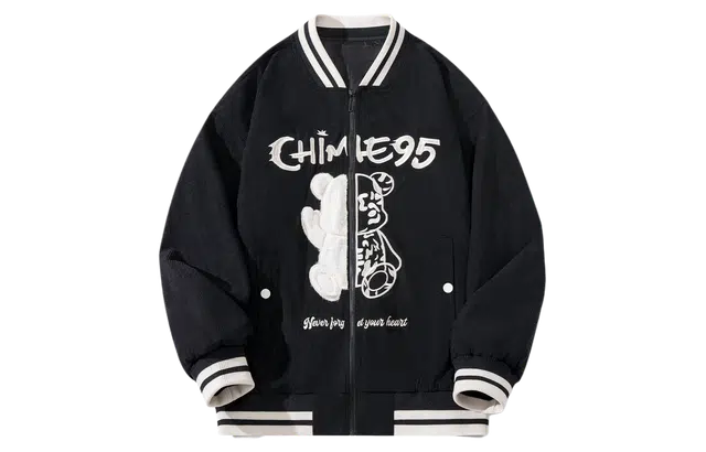 struggle vintage95 Chime logoV