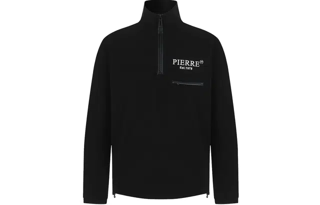 PP PIERRE PIERUCCI LOGO