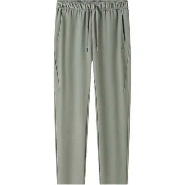 李生制造 李生制造多场景防刮耐磨弹力户外男休闲裤 男款