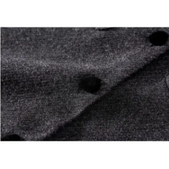 海獭 气质衬衫小香风两件套法式复古长袖连衣裙 女款